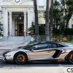 book a luxury car in Cannes